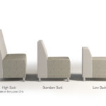 Raven Modular Seating - Image 5