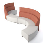 Raven Modular Seating - Image 4